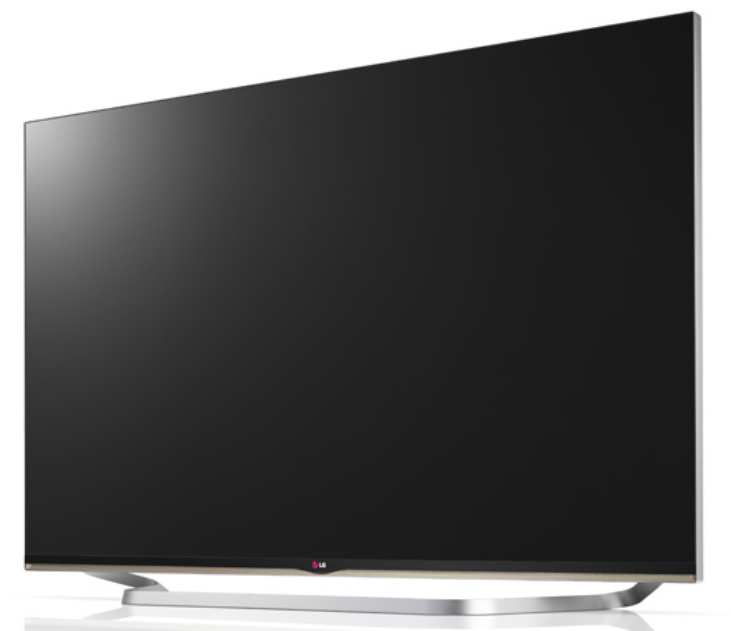 LG 55LB700V TV 139.7 cm (55") Full HD Smart TV Wi-Fi Black – image 2