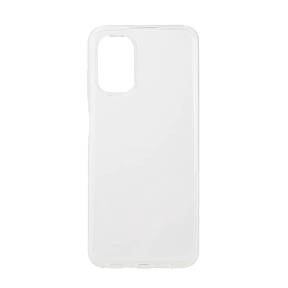 Onsala Phone Case TPU Transparent - Nokia G60 – image 1