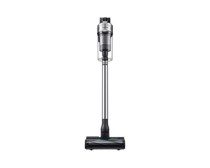 Samsung VS20R9046T3/EF stick vacuum/electric broom 2-in-1 stick vacuum Battery Bagless Silver 3 Ah – image 7