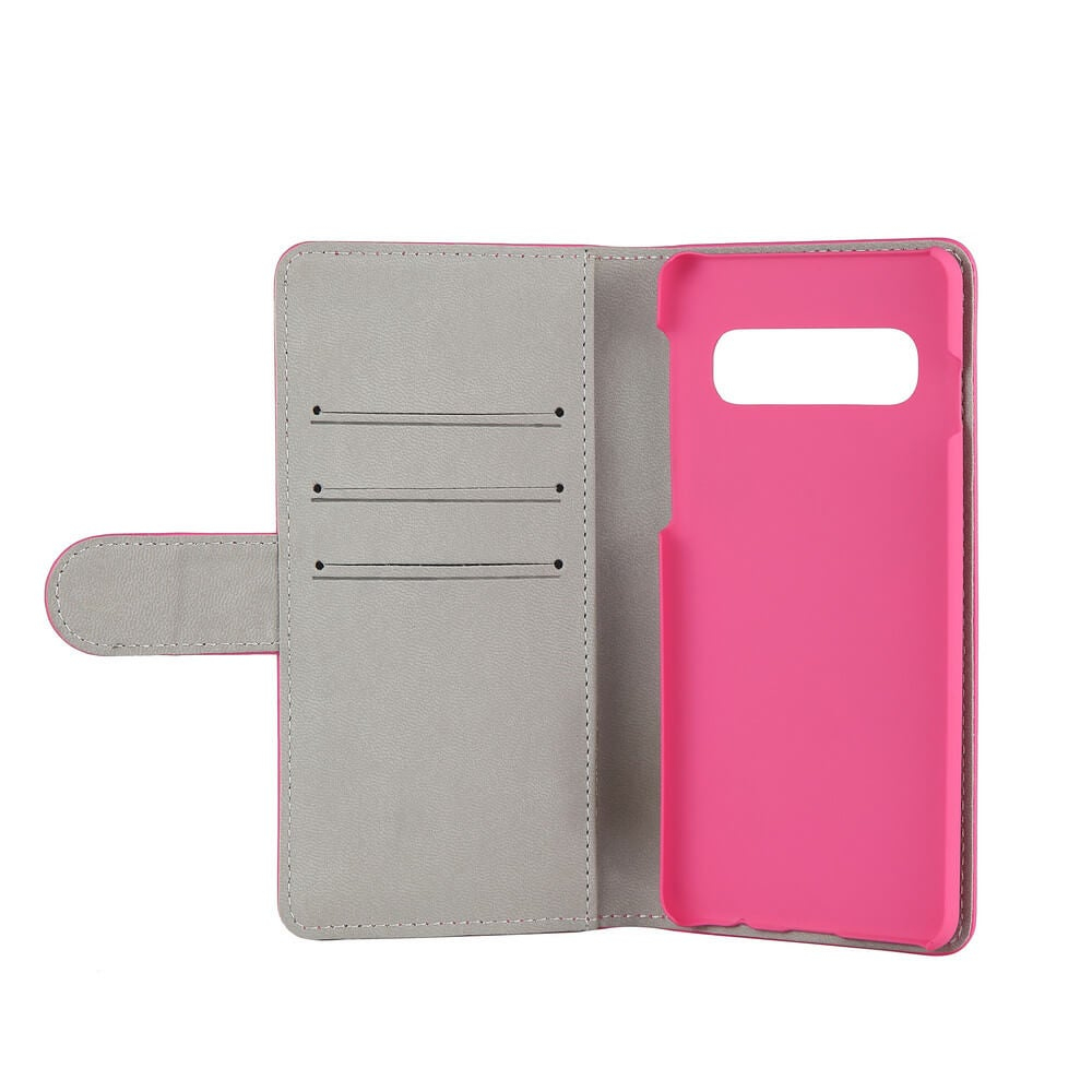 Gear Wallet Case Pink - Samsung S10 – image 3