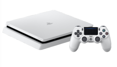 Sony Interactive Entertainment 9830467 game console – image 2