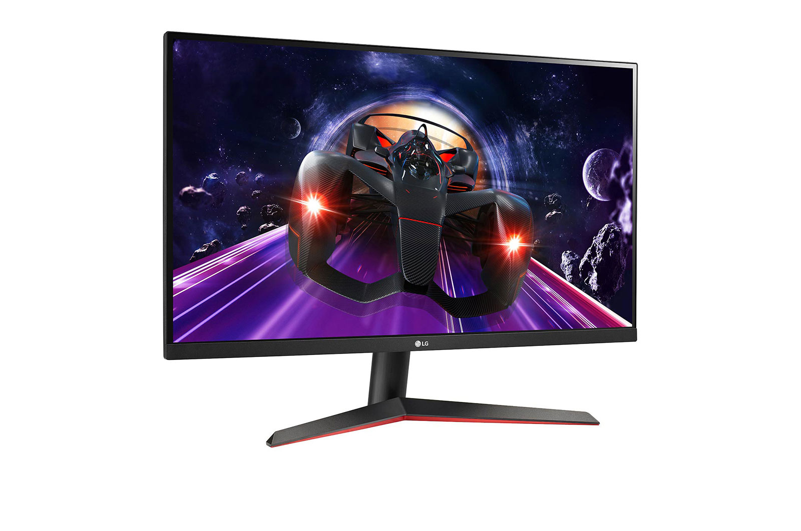 LG 27MP60GP-B computer monitor – image 2