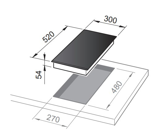 De’Longhi PIN 32 – image 3