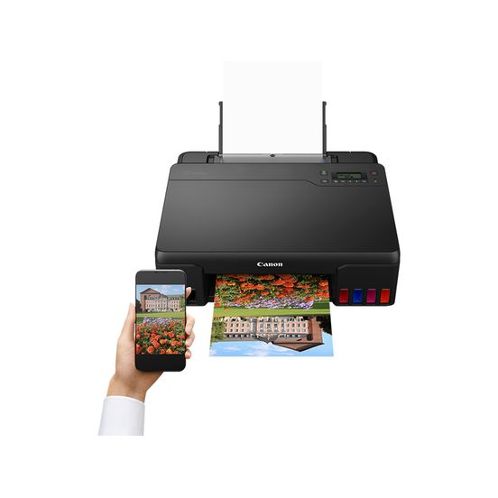 Canon PIXMA G540 inkjet printer Colour – image 5