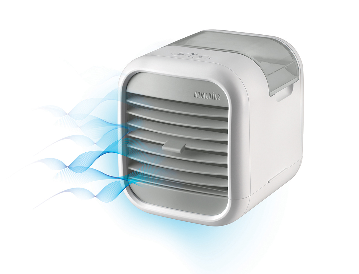 HoMedics MyChill 2 – image 2