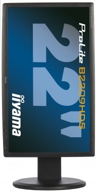 iiyama ProLite B2209HDS-1 computer monitor – image 4