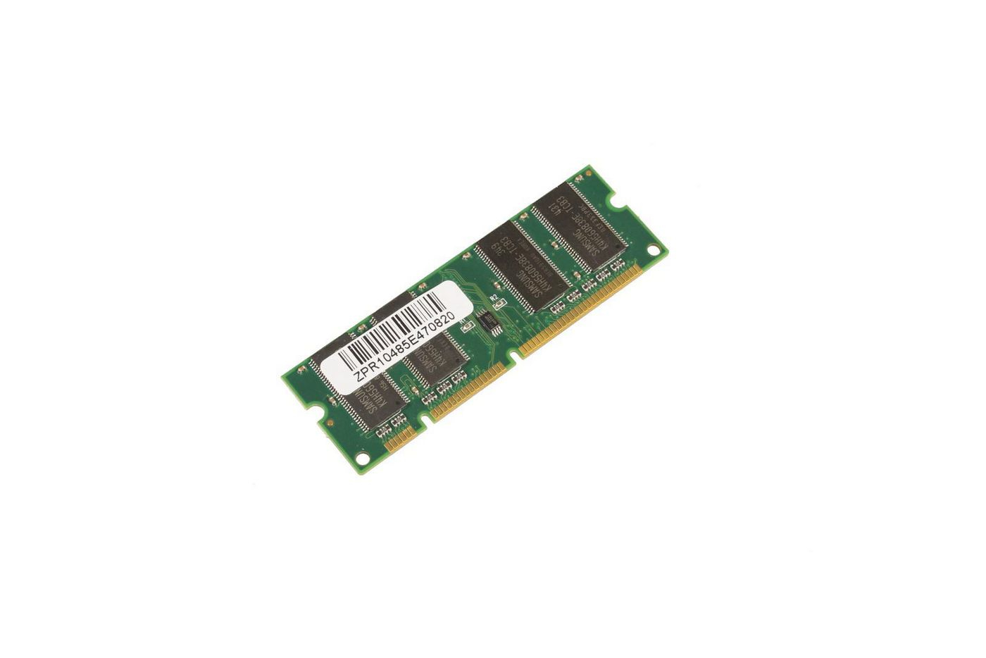 CoreParts MMH2627/256 memory module