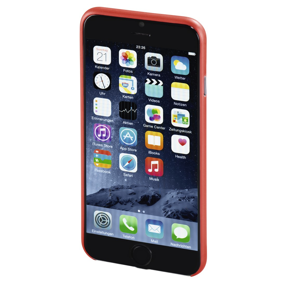 Hama 177473 mobile phone case – image 3