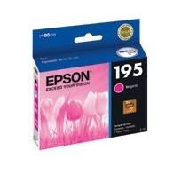 Epson T195320 ink cartridge 1 pc(s) Original Magenta