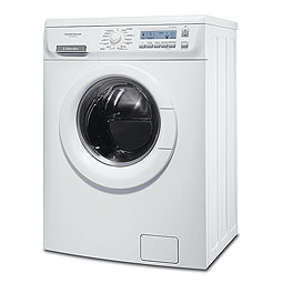 Electrolux EWF16781W washing machine Front-load