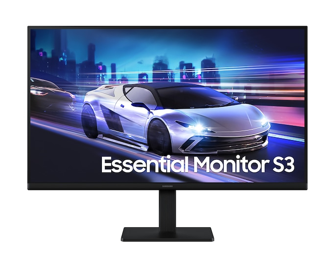 Samsung LS27F320GANXZA computer monitor – image 9