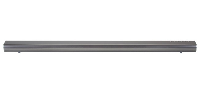 LG LAC650H soundbar speaker Silver 2.1 channels – image 2