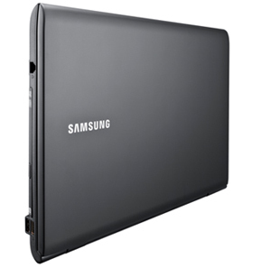 Samsung P P580-Pro Intel® Core™ i3 i3-330M – image 7