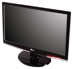 LG W1954S computer monitor – image 3
