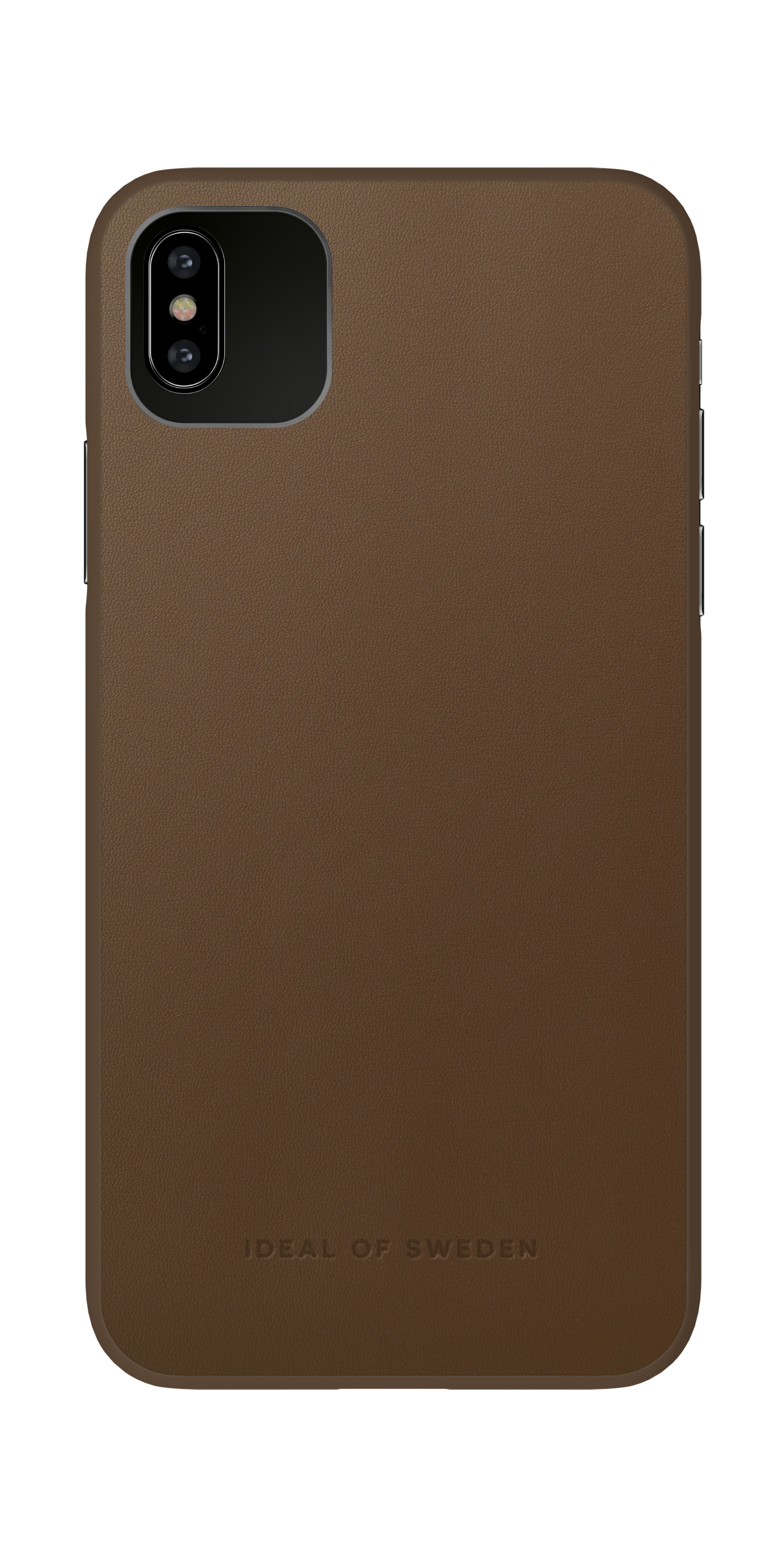 iDeal of Sweden Atelier Case iPhone 11PM/XSM Intense Brown – image 5