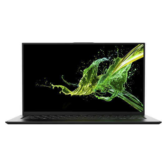 Acer Swift 7 SF714-52T-7532 Intel® Core™ i7 i7-8500Y Laptop