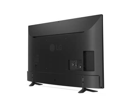 LG 43UF6407 TV 109.2 cm (43") 4K Ultra HD Smart TV Wi-Fi Black – image 8