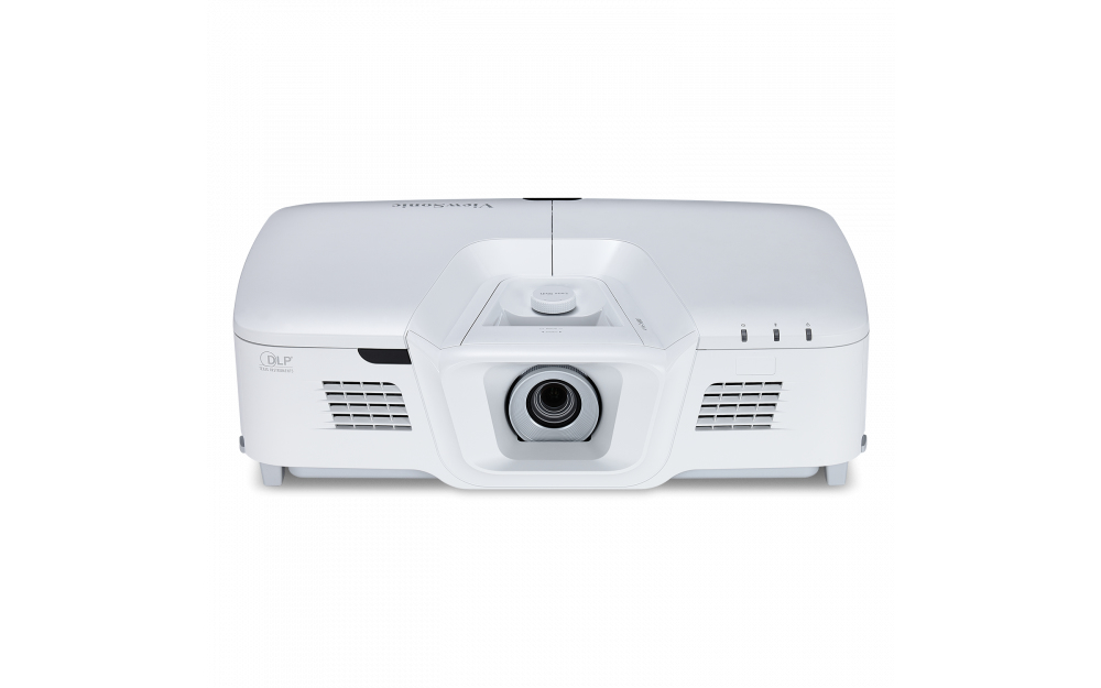 Viewsonic PG800W data projector Standard throw projector 5000 ANSI lumens DLP WXGA (1280x800) White – image 2
