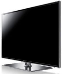 Samsung D6530WS 139.7 cm (55") Full HD Black – image 2