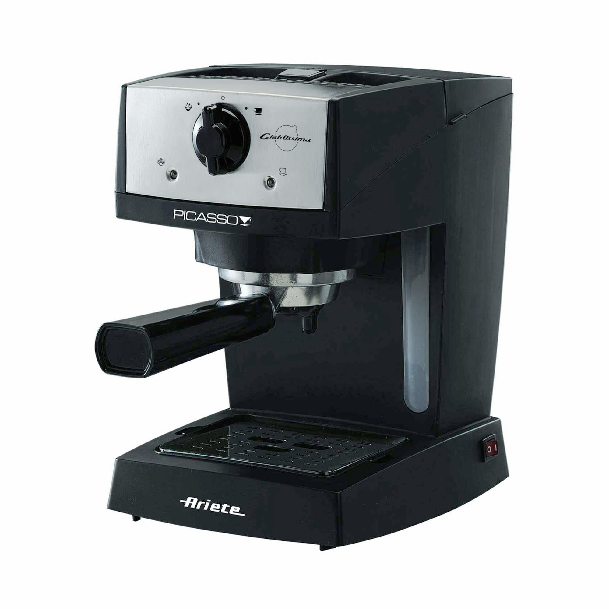 Ariete 1366/50 — vue 1 sur 5