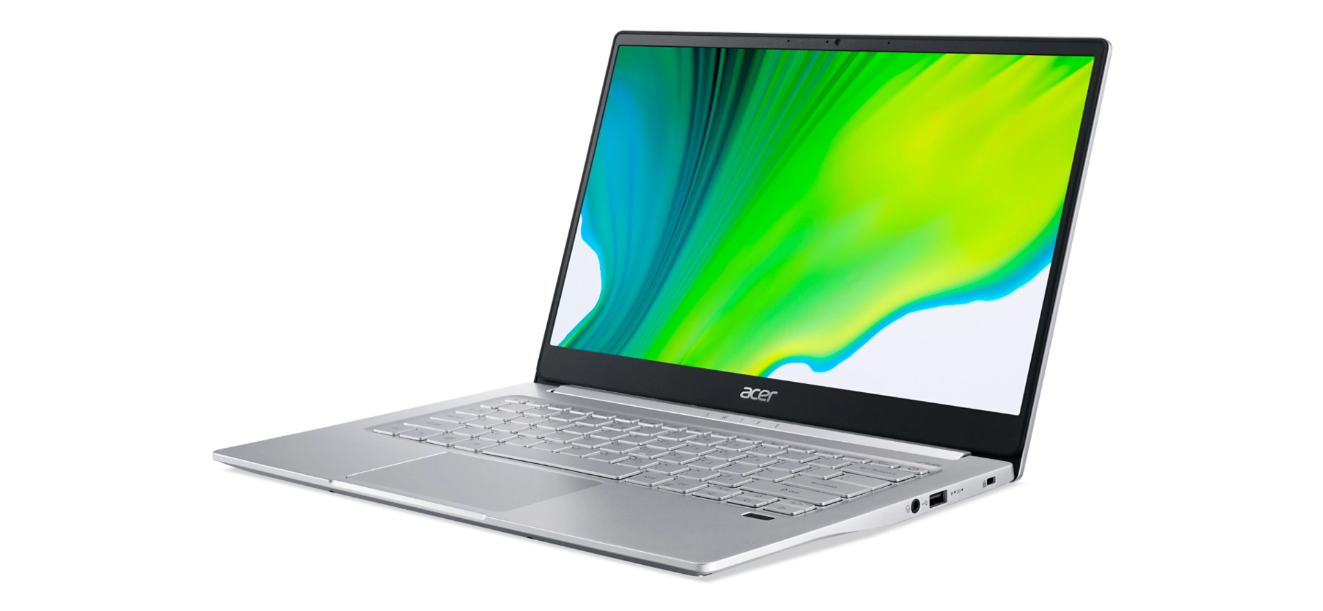 Acer Swift 3 SF314-59-51K4 Intel® Core™ i5 i5-1135G7 Laptop – image 3