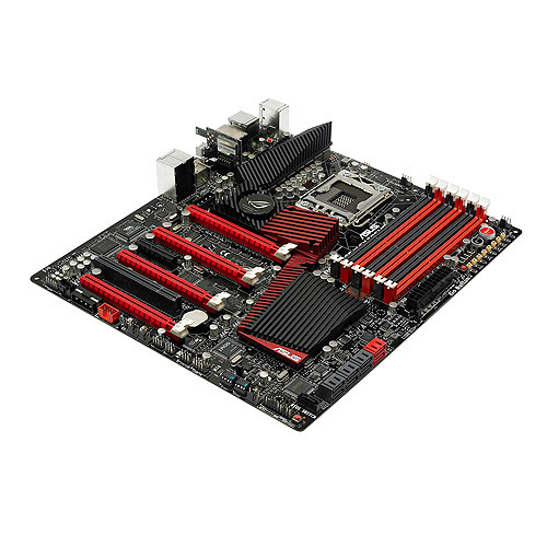 ASUS Rampage III Extreme – image 6