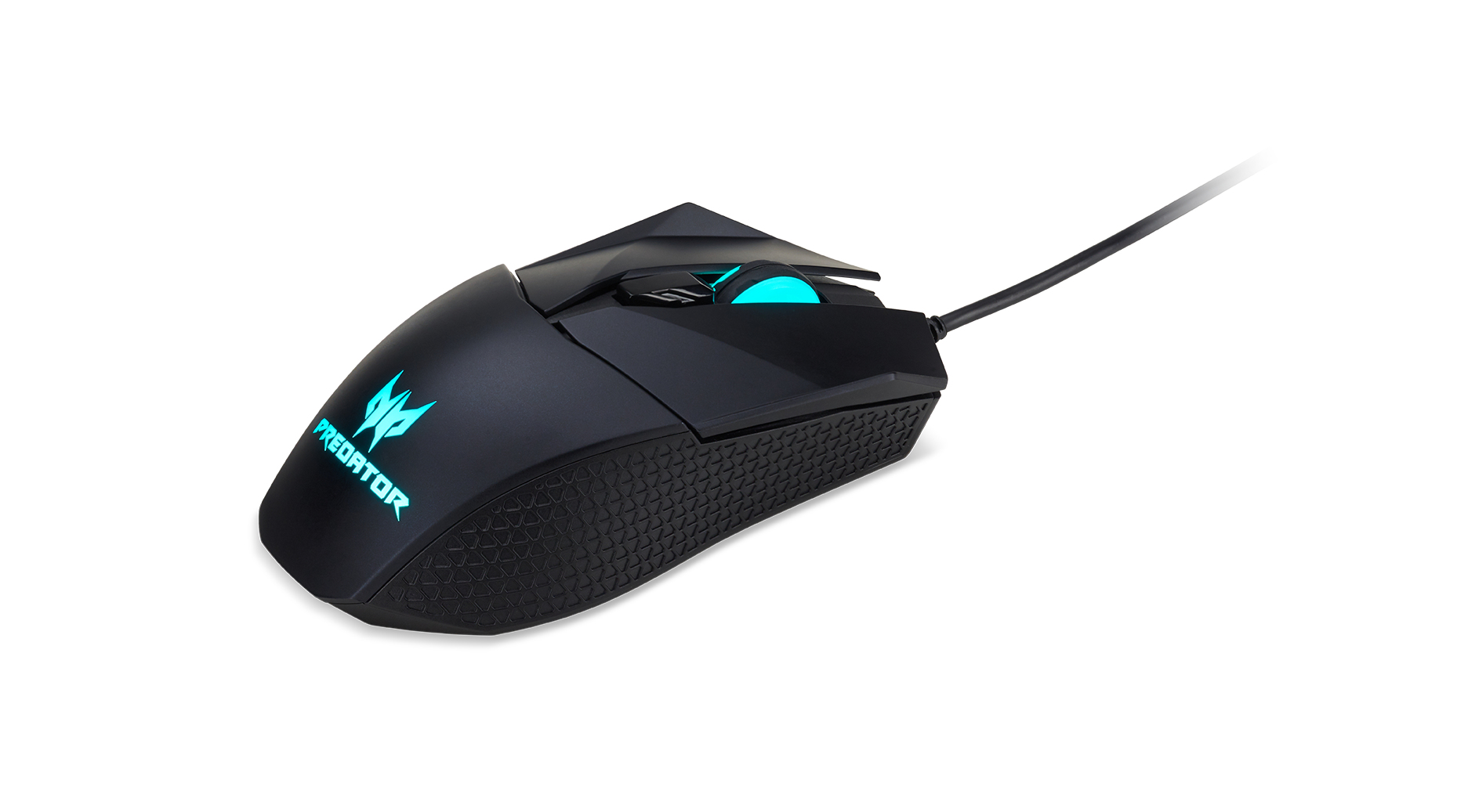 Acer Predator Gaming Mouse PMW710 – image 5