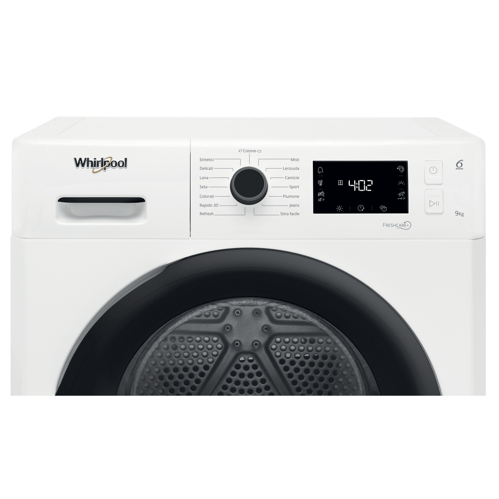 Whirlpool FT M22 9X3B IT – image 4