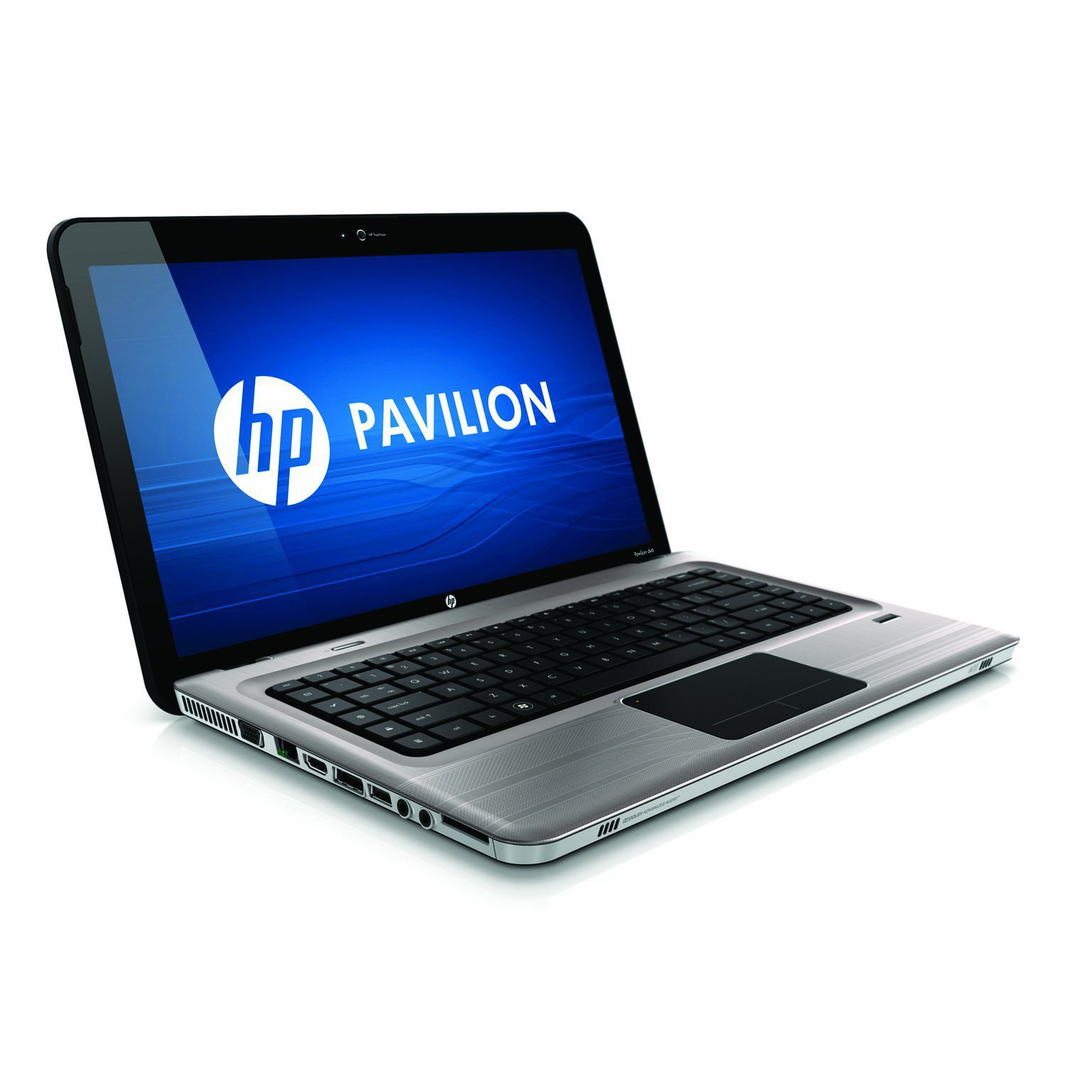 HP Pavilion dv6-3140us AMD Phenom II P840 – image 3