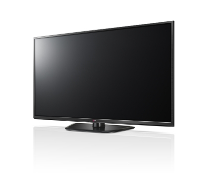 LG 60PN6500 TV 152.4 cm (60") Full HD Black – image 2