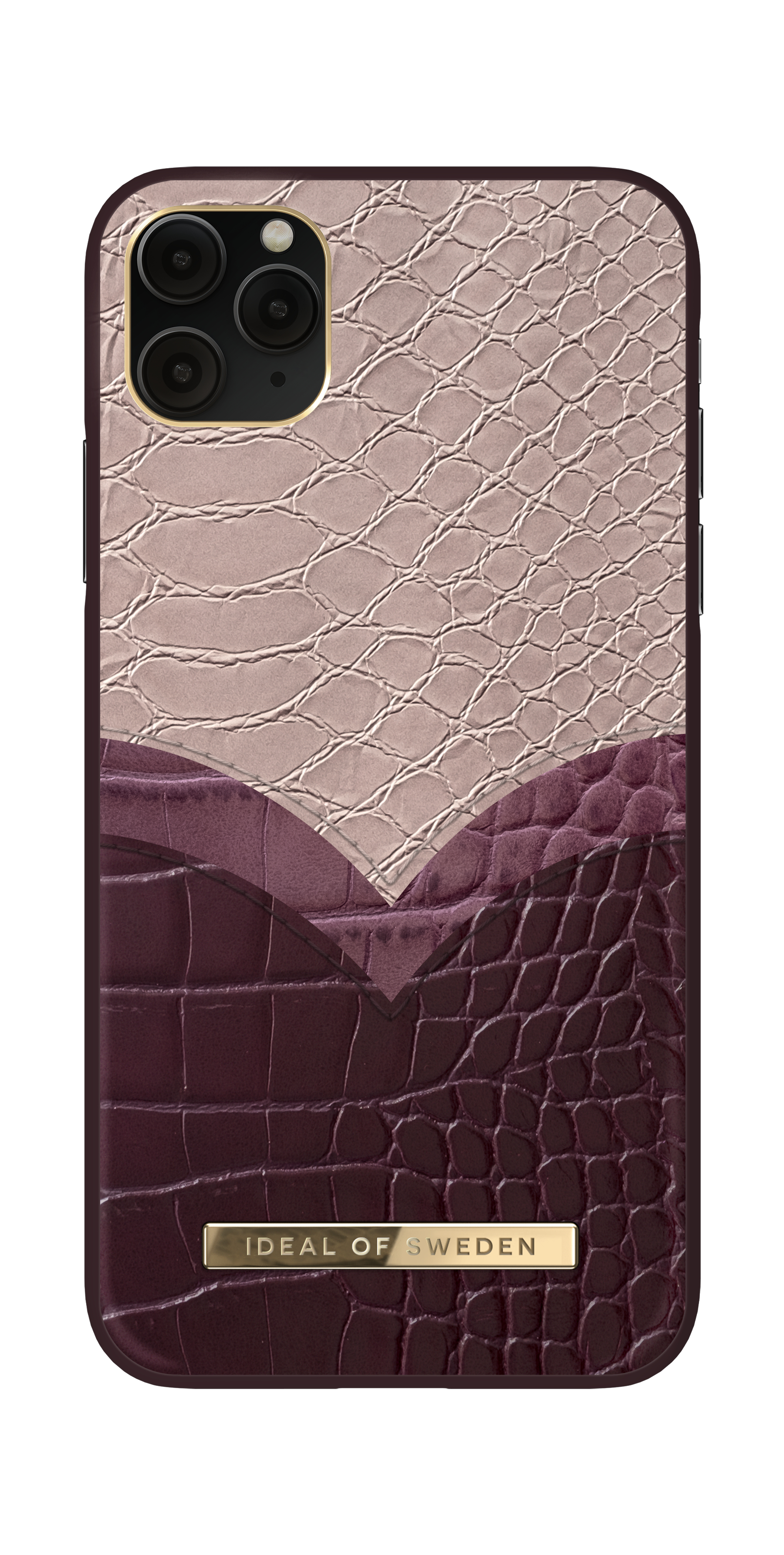 iDeal of Sweden Atelier Case iPhone 11PM/XSM Lotus Snake – image 2
