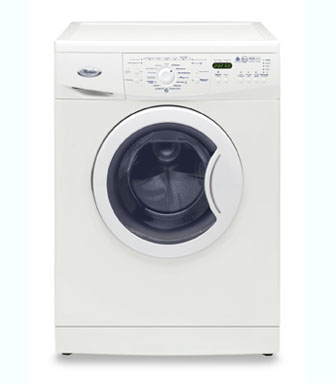 Whirlpool AWO/D7452 washing machine Front-load