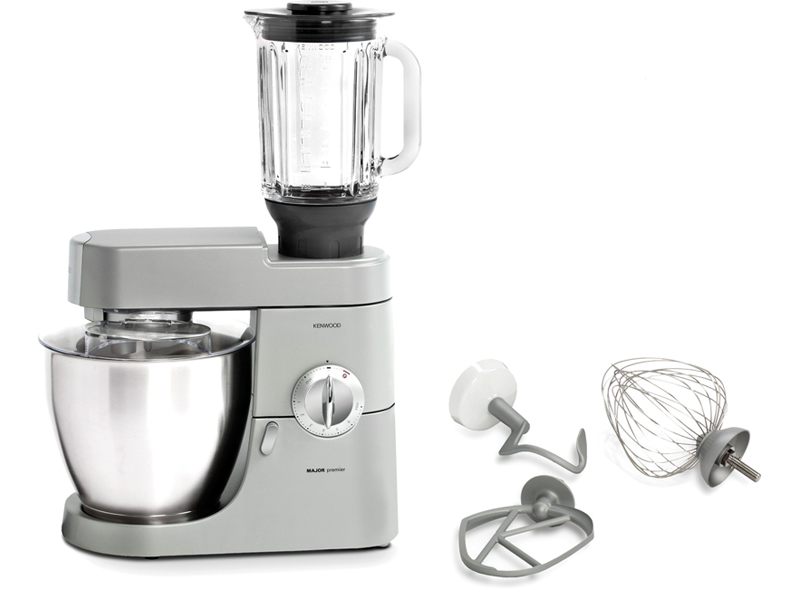 Kenwood Chef Major Premier KMM770 – image 1