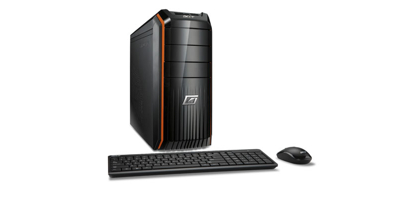 Acer Predator AG3610-UR20P Intel® Core™ i5 i5-2300 – image 6