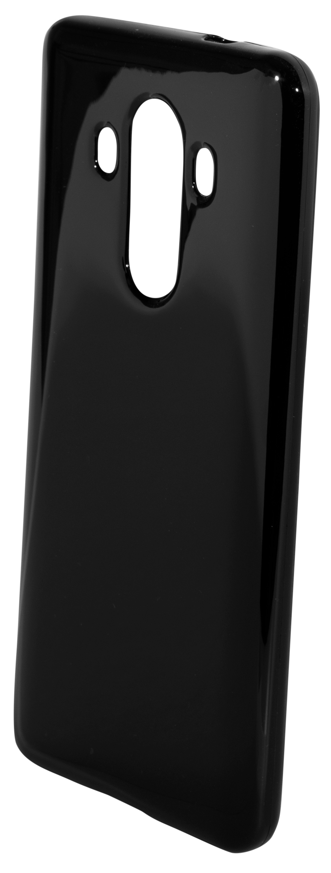 Mobiparts Classic TPU Case Huawei Mate 10 Pro Black – image 1