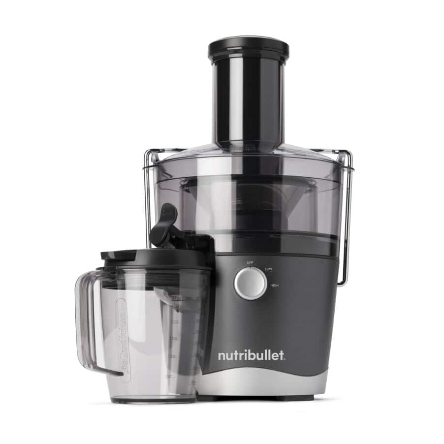 NutriBullet NBJ100G juice maker – image 1