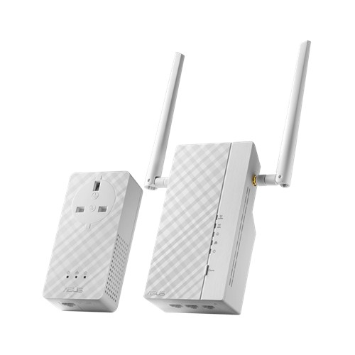 ASUS PL-AC56 Kit – image 2