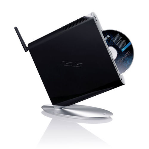 ASUS EeeBox PC EB1503-B035E Intel Atom® D2550 – image 2