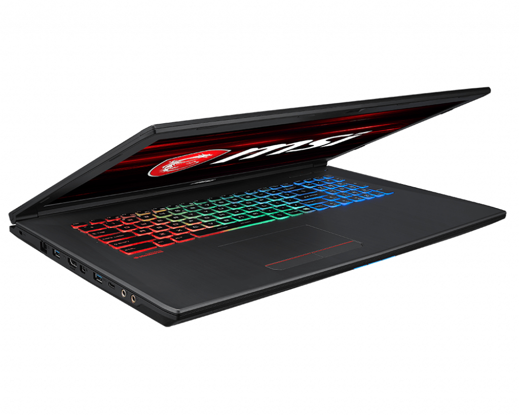 MSI GF72 8RD-081XES – image 2