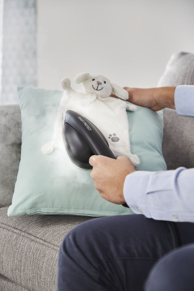 Tefal Cube UT2020 Handheld garment steamer – image 6