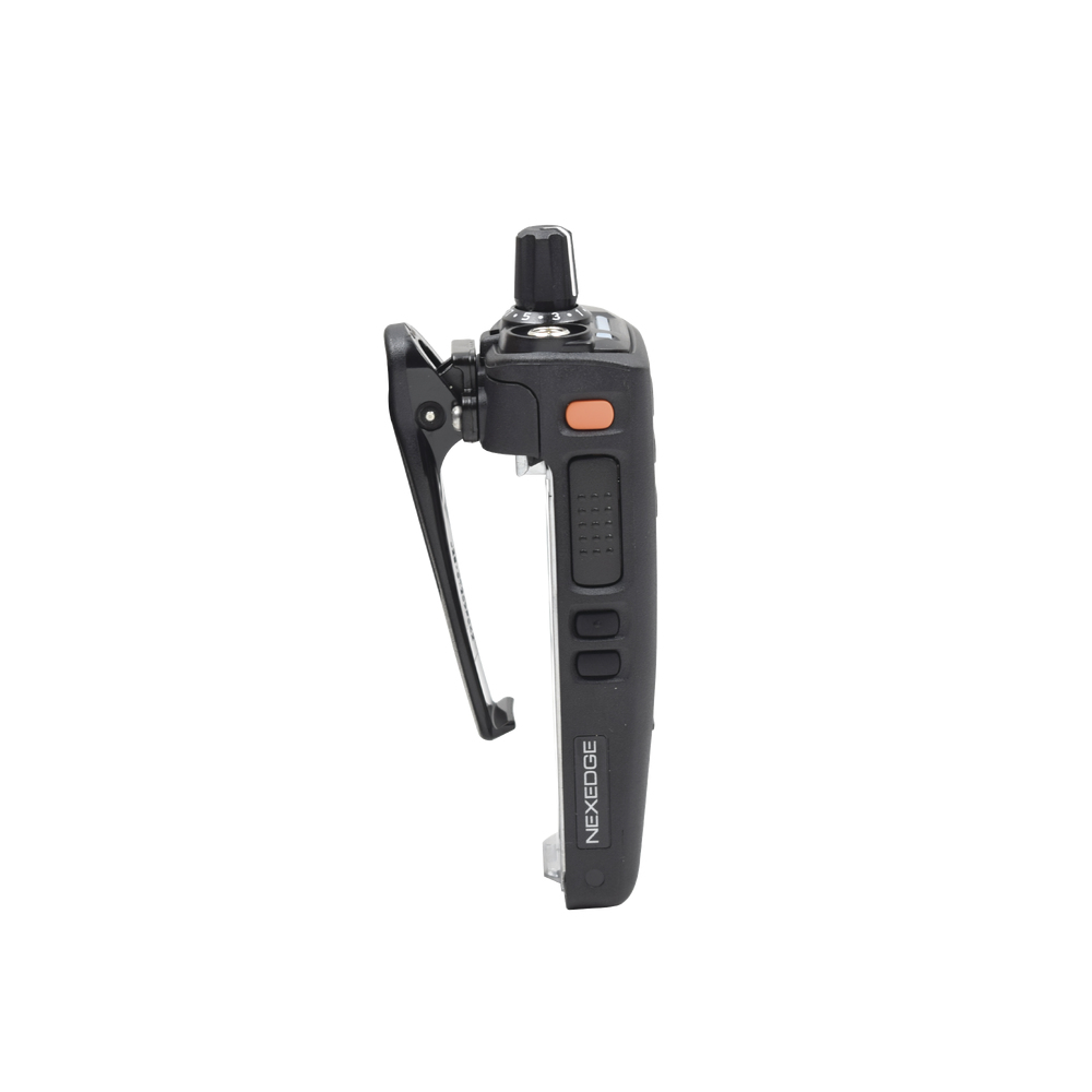Kenwood NX-3220-K2ISS two-way radio 260 channels 136 - 174 MHz Black – image 3