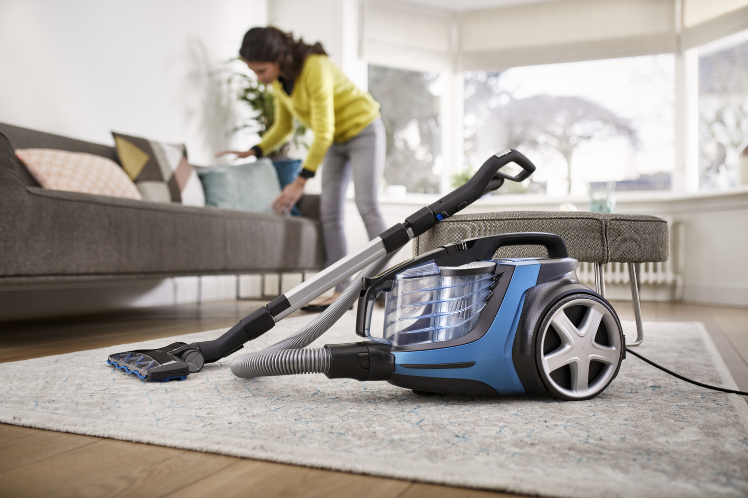 Philips PowerPro Ultimate 99.9% dust pick-up – image 9