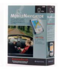 Fujitsu NAVIGATION KIT NAVIGON