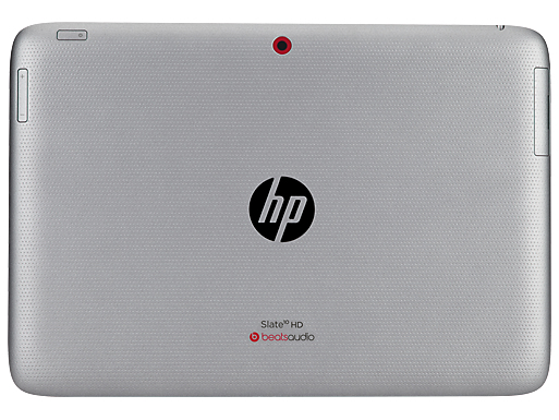 HP 10 HD 3500ed – image 4