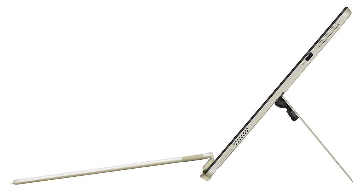 ASUS Transformer Mini T103HAF-GR009T-BE Intel Atom® x5-Z8350 Hybrid (2-in-1) – image 5