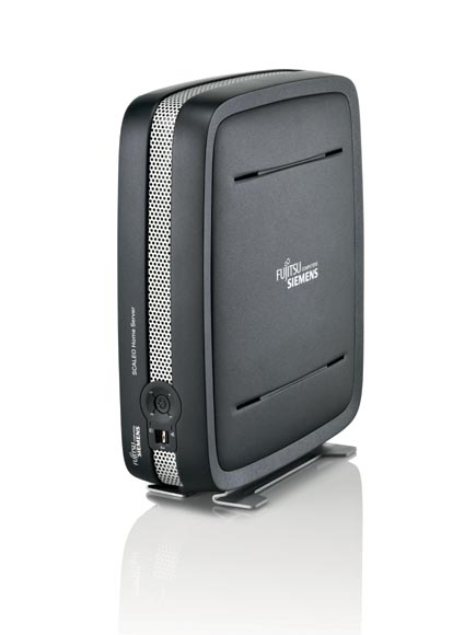 Fujitsu SCALEO Home Server 1500 – image 5