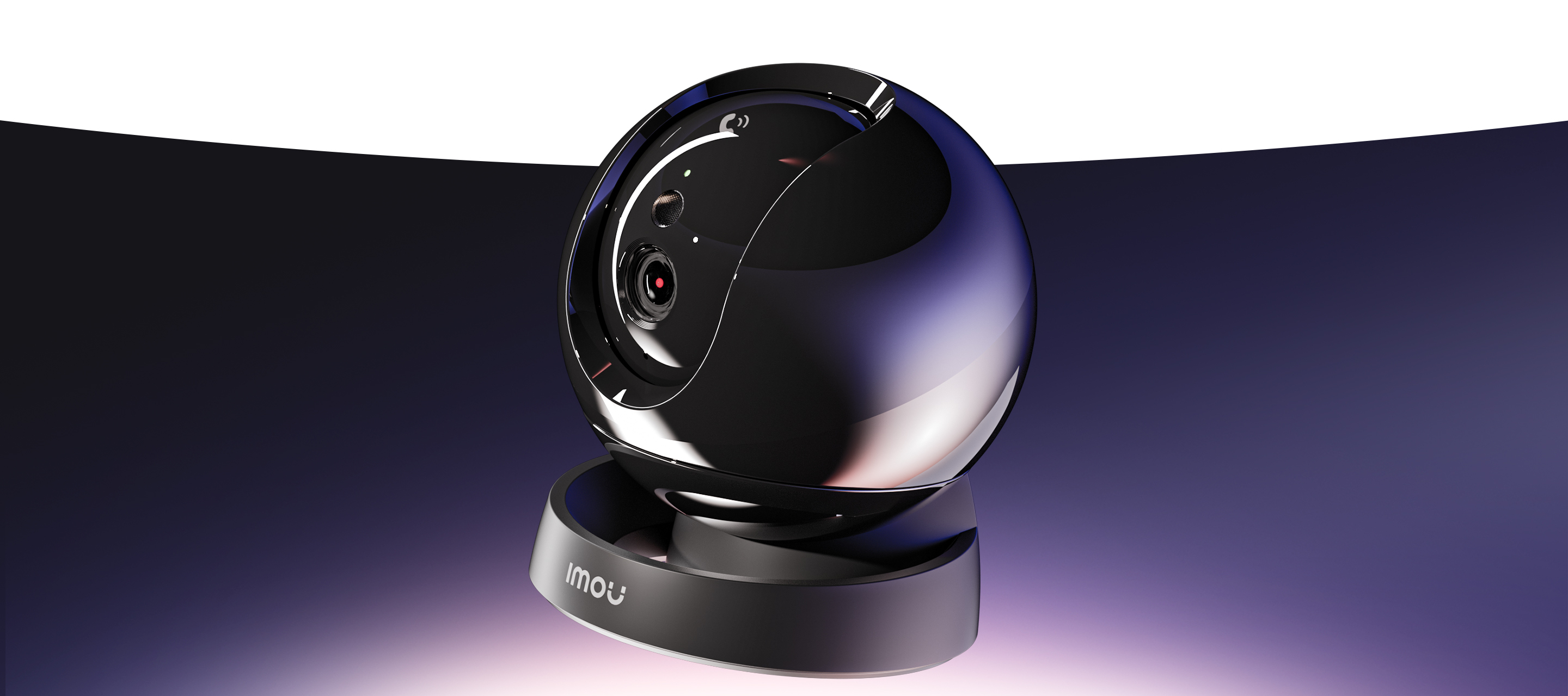 IMOU IPCam Rex 3D     5MP WLAN 3K    IR 10m