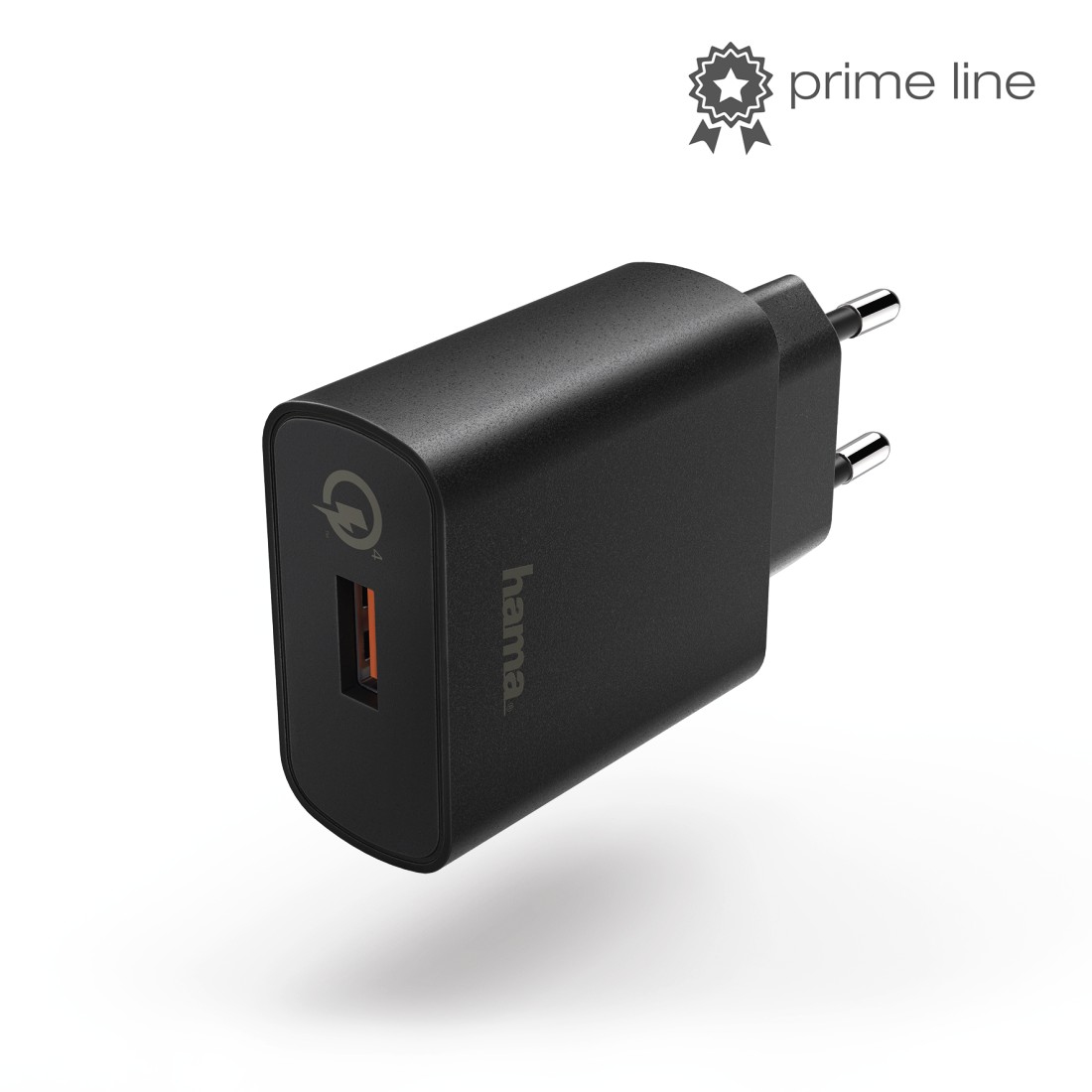 Hama Qualcomm Quick Charge 4.0 – image 3
