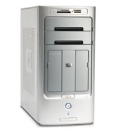HP Pavilion Media Center TV m7560.nl PC