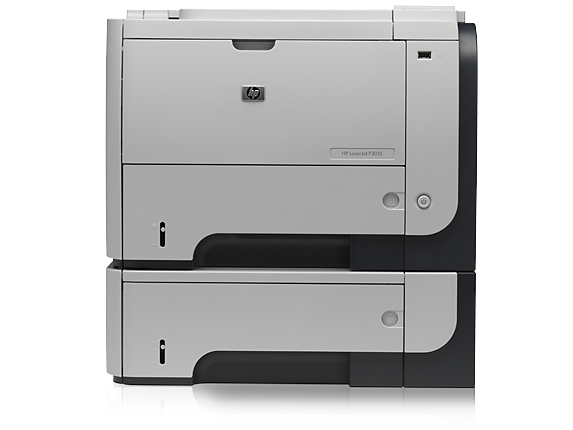 HP LaserJet P3015x – image 8